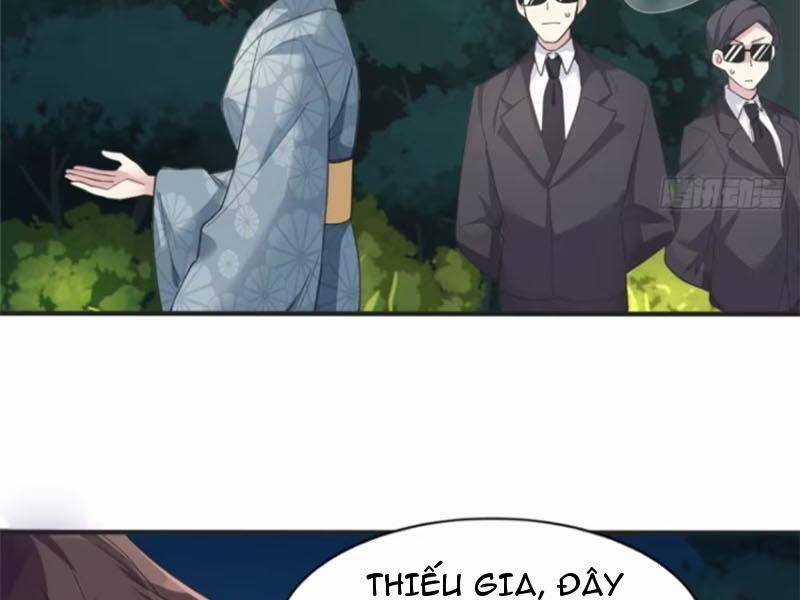 Bạn Gái Tôi Là Một Đại Tiểu Thư Xấu Xa Sao? Chapter 52 trang 53