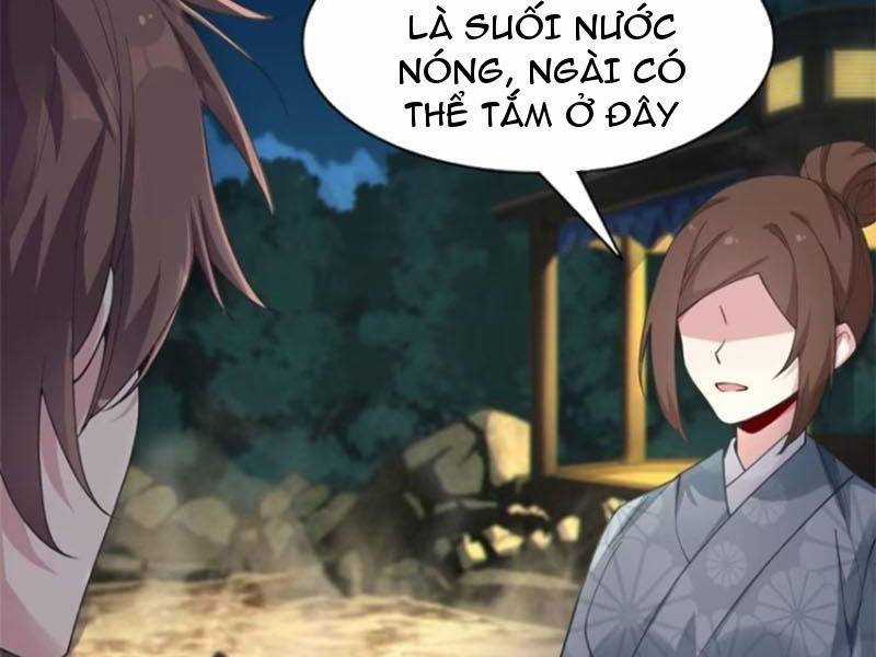 Bạn Gái Tôi Là Một Đại Tiểu Thư Xấu Xa Sao? Chapter 52 trang 54