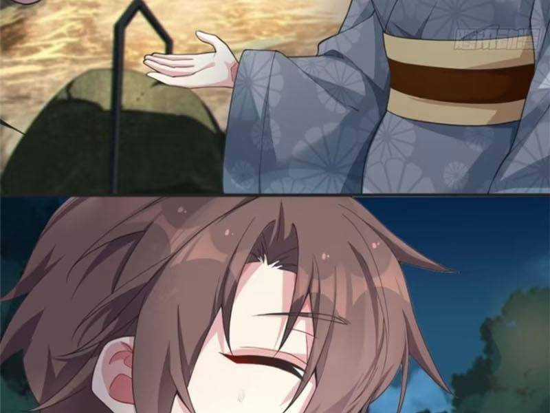 Bạn Gái Tôi Là Một Đại Tiểu Thư Xấu Xa Sao? Chapter 52 trang 55