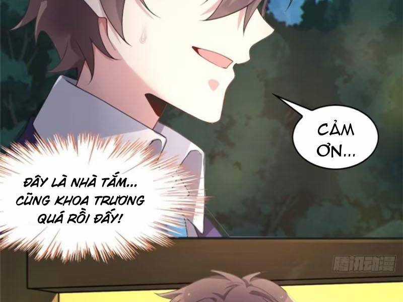 Bạn Gái Tôi Là Một Đại Tiểu Thư Xấu Xa Sao? Chapter 52 trang 56