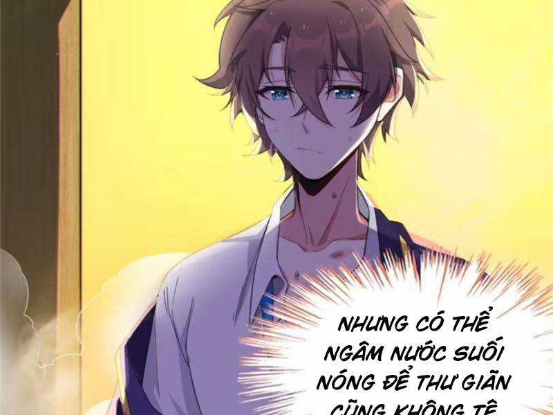 Bạn Gái Tôi Là Một Đại Tiểu Thư Xấu Xa Sao? Chapter 52 trang 57