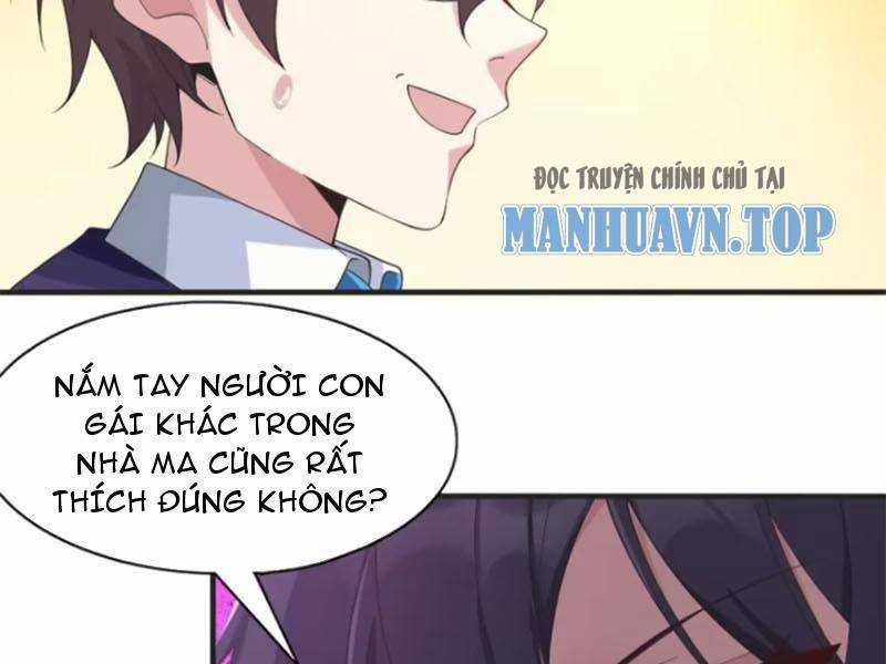 Bạn Gái Tôi Là Một Đại Tiểu Thư Xấu Xa Sao? Chapter 52 trang 6