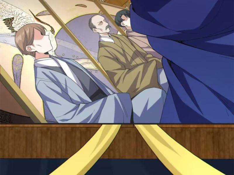 Bạn Gái Tôi Là Một Đại Tiểu Thư Xấu Xa Sao? Chapter 52 trang 61