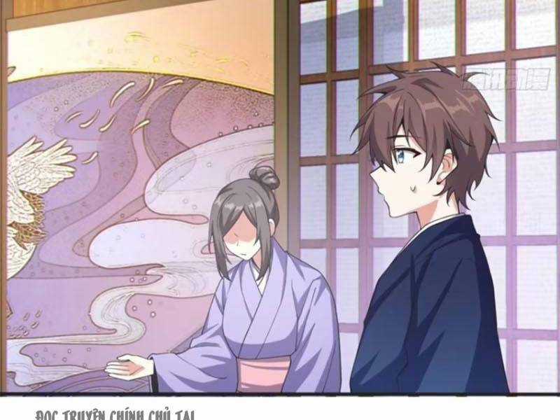 Bạn Gái Tôi Là Một Đại Tiểu Thư Xấu Xa Sao? Chapter 52 trang 64