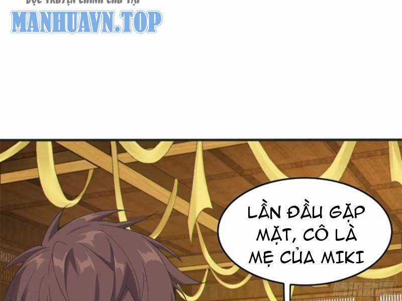 Bạn Gái Tôi Là Một Đại Tiểu Thư Xấu Xa Sao? Chapter 52 trang 65