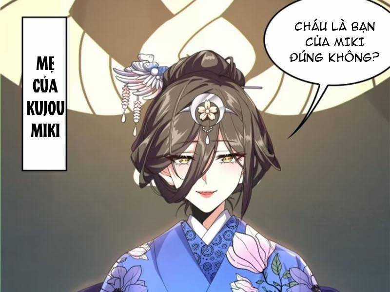 Bạn Gái Tôi Là Một Đại Tiểu Thư Xấu Xa Sao? Chapter 52 trang 67