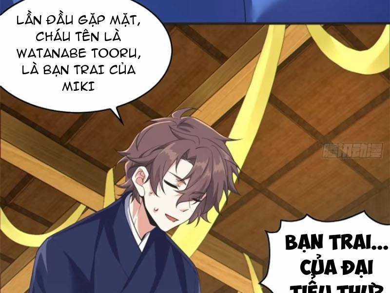 Bạn Gái Tôi Là Một Đại Tiểu Thư Xấu Xa Sao? Chapter 52 trang 69