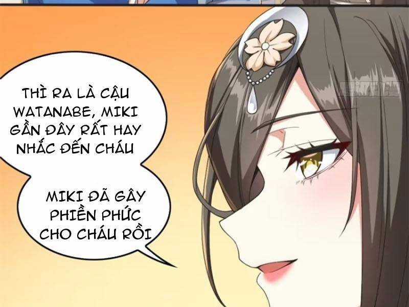 Bạn Gái Tôi Là Một Đại Tiểu Thư Xấu Xa Sao? Chapter 52 trang 71