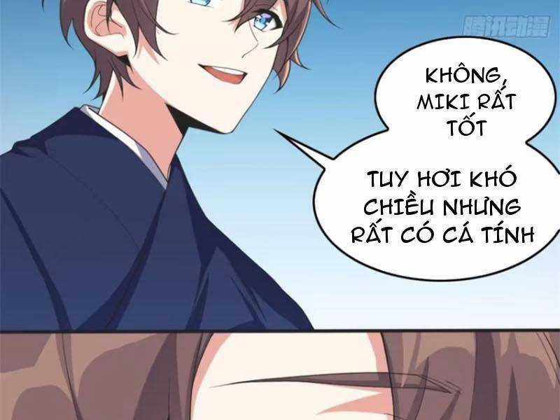 Bạn Gái Tôi Là Một Đại Tiểu Thư Xấu Xa Sao? Chapter 52 trang 73