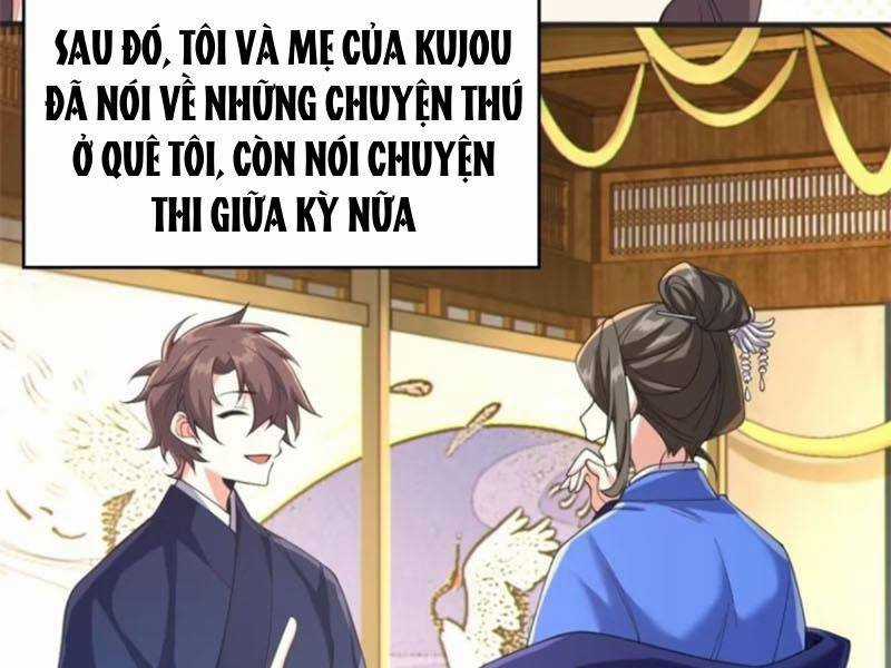 Bạn Gái Tôi Là Một Đại Tiểu Thư Xấu Xa Sao? Chapter 52 trang 75