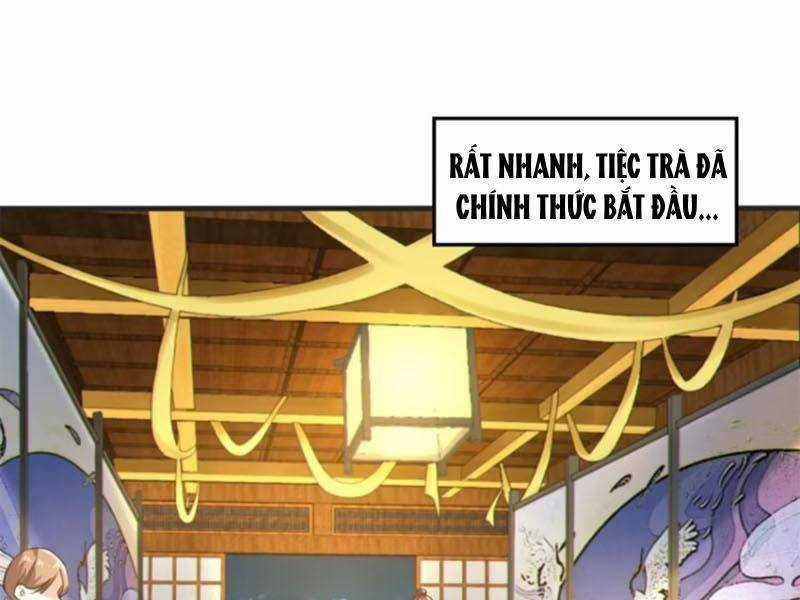 Bạn Gái Tôi Là Một Đại Tiểu Thư Xấu Xa Sao? Chapter 52 trang 79