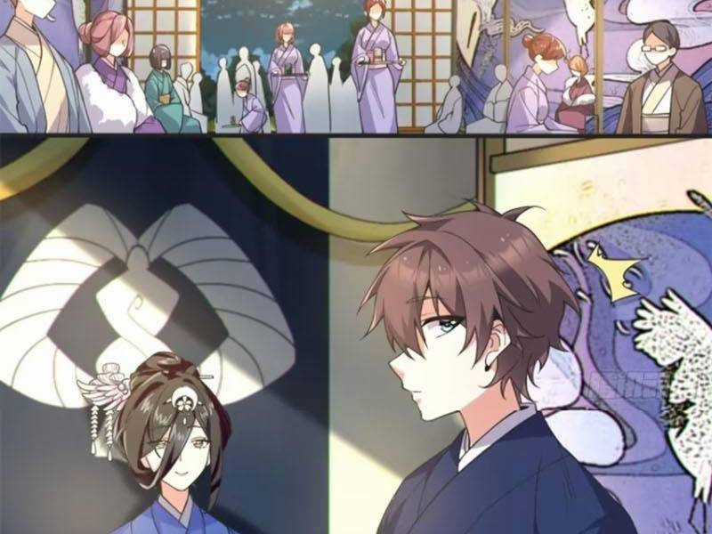 Bạn Gái Tôi Là Một Đại Tiểu Thư Xấu Xa Sao? Chapter 52 trang 80