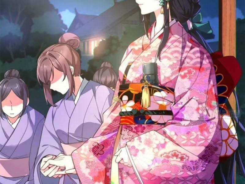 Bạn Gái Tôi Là Một Đại Tiểu Thư Xấu Xa Sao? Chapter 52 trang 82