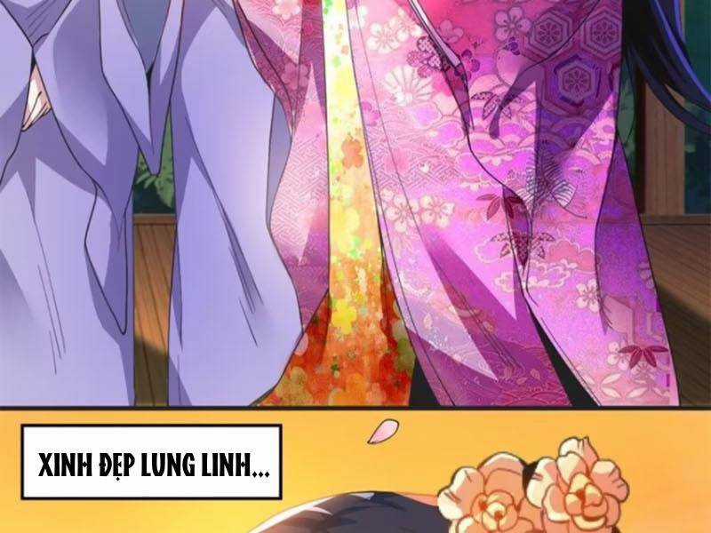 Bạn Gái Tôi Là Một Đại Tiểu Thư Xấu Xa Sao? Chapter 52 trang 83