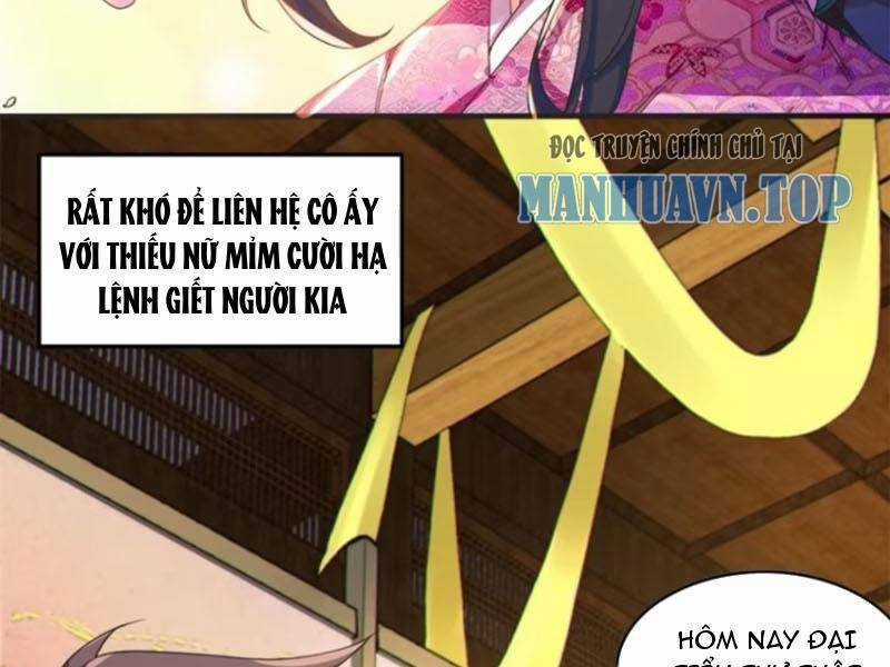 Bạn Gái Tôi Là Một Đại Tiểu Thư Xấu Xa Sao? Chapter 52 trang 85
