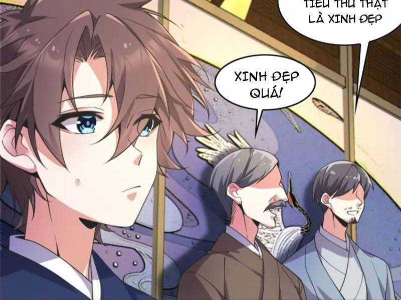 Bạn Gái Tôi Là Một Đại Tiểu Thư Xấu Xa Sao? Chapter 52 trang 86