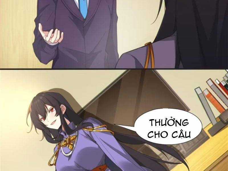 Bạn Gái Tôi Là Một Đại Tiểu Thư Xấu Xa Sao? Chapter 52 trang 9