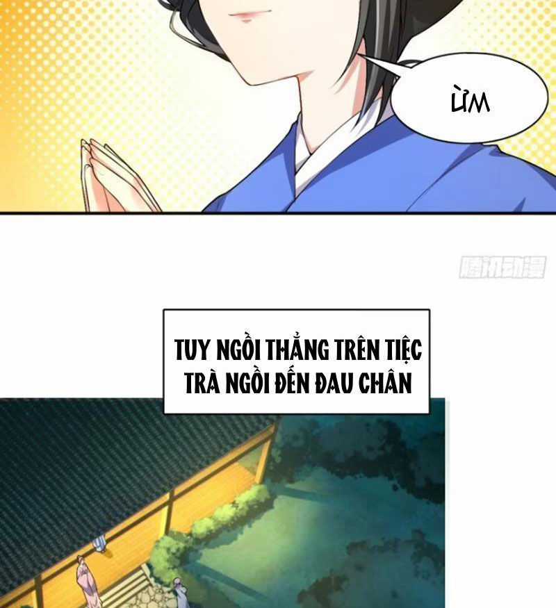 Bạn Gái Tôi Là Một Đại Tiểu Thư Xấu Xa Sao? Chapter 53 trang 11