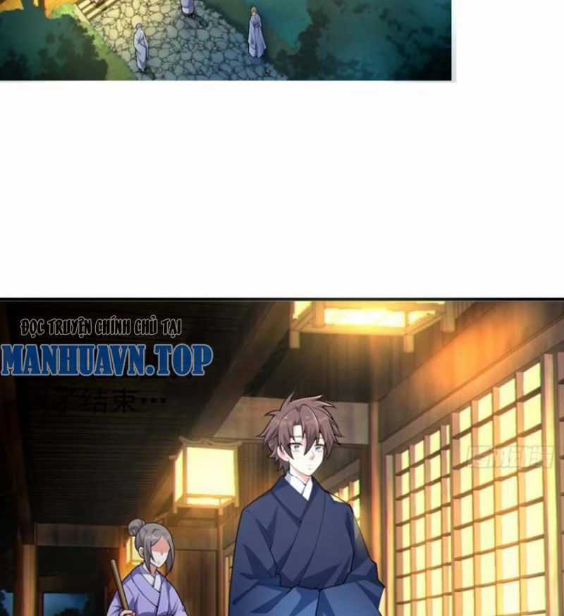 Bạn Gái Tôi Là Một Đại Tiểu Thư Xấu Xa Sao? Chapter 53 trang 12