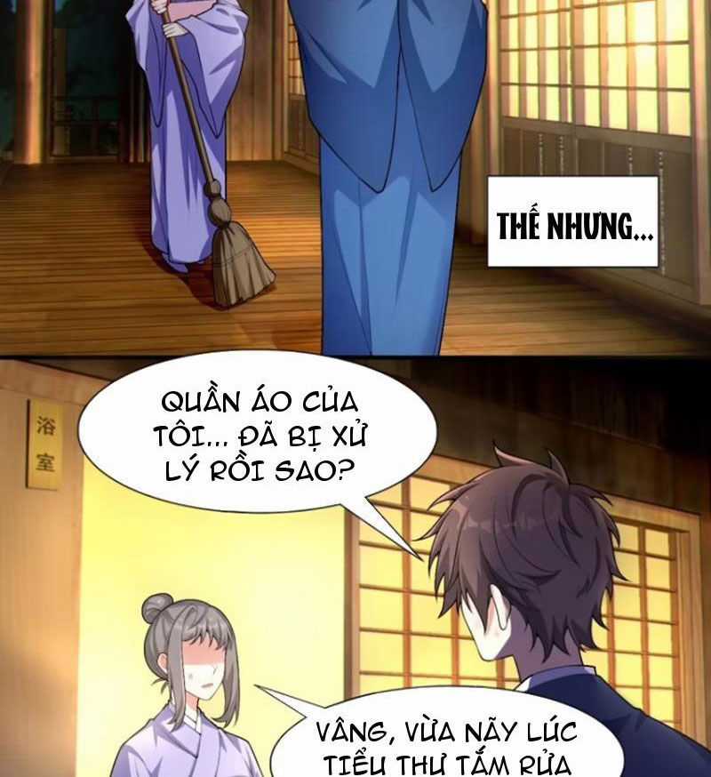 Bạn Gái Tôi Là Một Đại Tiểu Thư Xấu Xa Sao? Chapter 53 trang 13