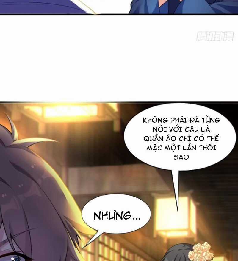 Bạn Gái Tôi Là Một Đại Tiểu Thư Xấu Xa Sao? Chapter 53 trang 15