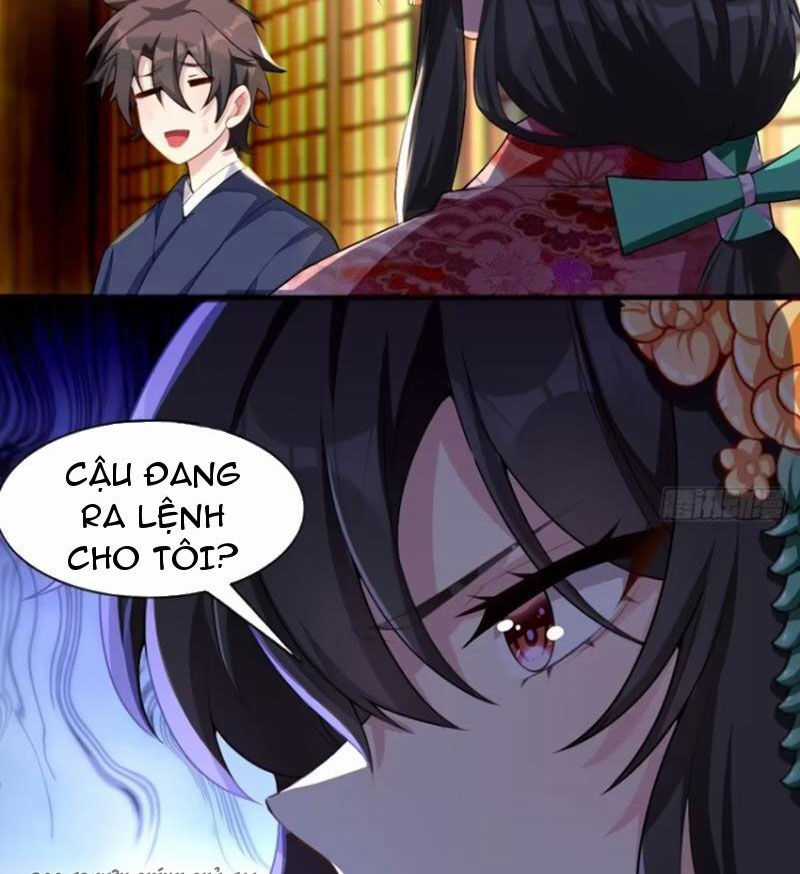 Bạn Gái Tôi Là Một Đại Tiểu Thư Xấu Xa Sao? Chapter 53 trang 17