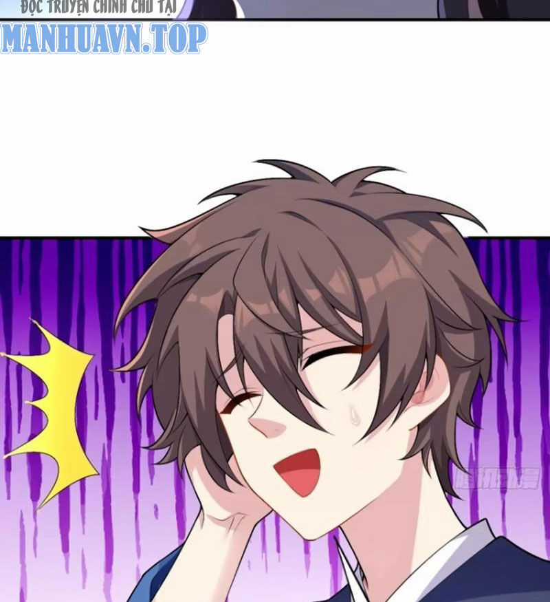 Bạn Gái Tôi Là Một Đại Tiểu Thư Xấu Xa Sao? Chapter 53 trang 18