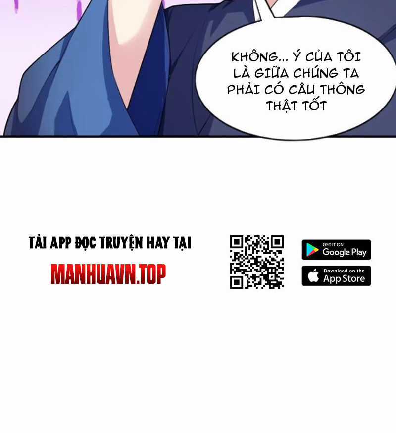 Bạn Gái Tôi Là Một Đại Tiểu Thư Xấu Xa Sao? Chapter 53 trang 19
