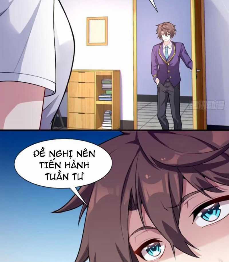 Bạn Gái Tôi Là Một Đại Tiểu Thư Xấu Xa Sao? Chapter 53 trang 24