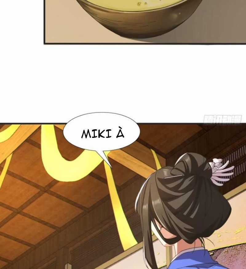 Bạn Gái Tôi Là Một Đại Tiểu Thư Xấu Xa Sao? Chapter 53 trang 2