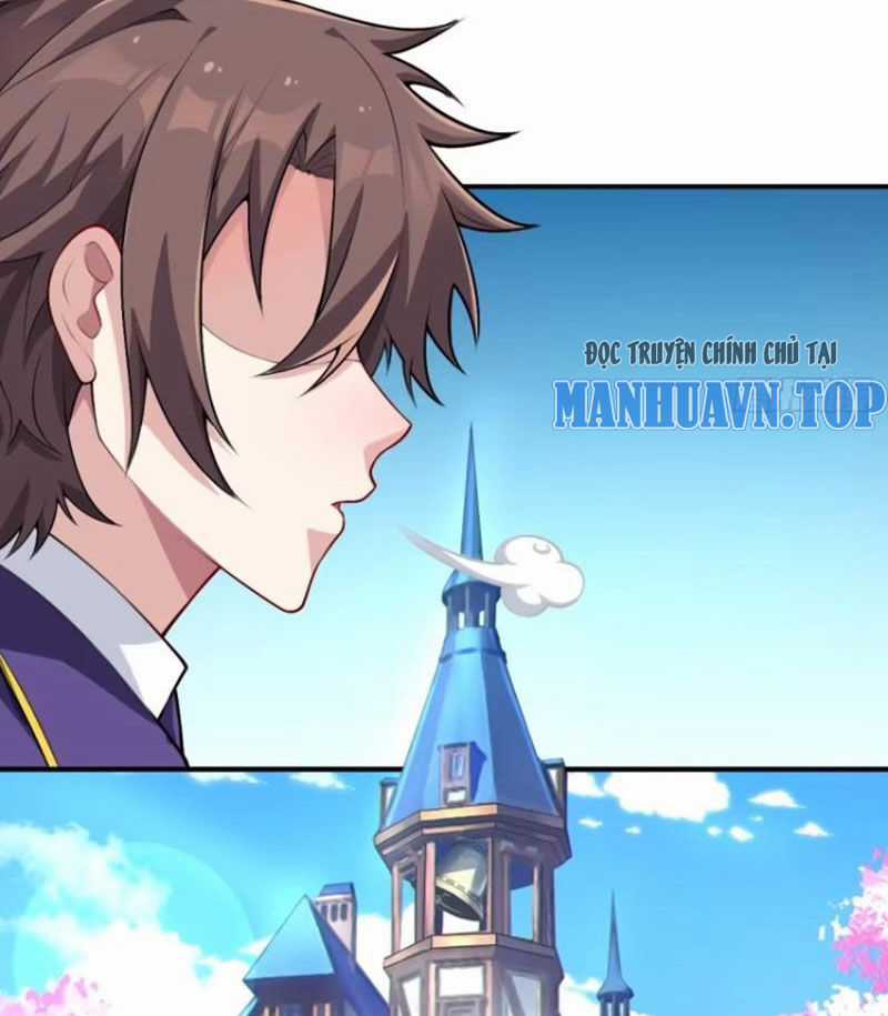 Bạn Gái Tôi Là Một Đại Tiểu Thư Xấu Xa Sao? Chapter 53 trang 31