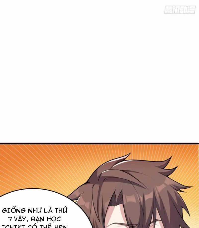 Bạn Gái Tôi Là Một Đại Tiểu Thư Xấu Xa Sao? Chapter 53 trang 33