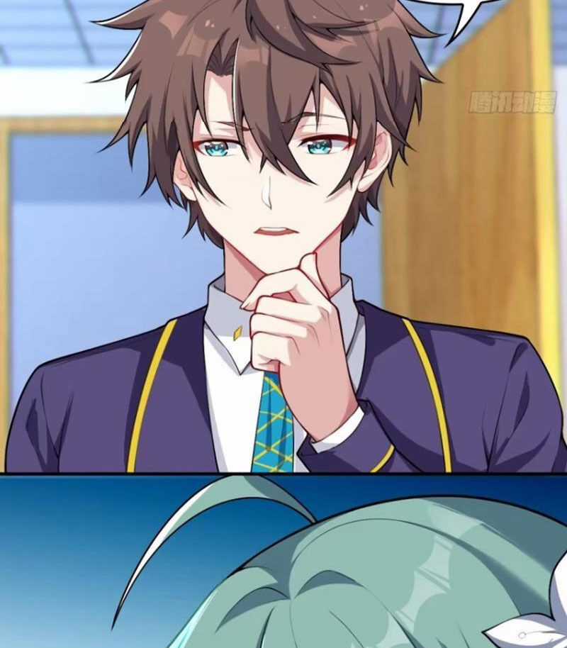 Bạn Gái Tôi Là Một Đại Tiểu Thư Xấu Xa Sao? Chapter 53 trang 36