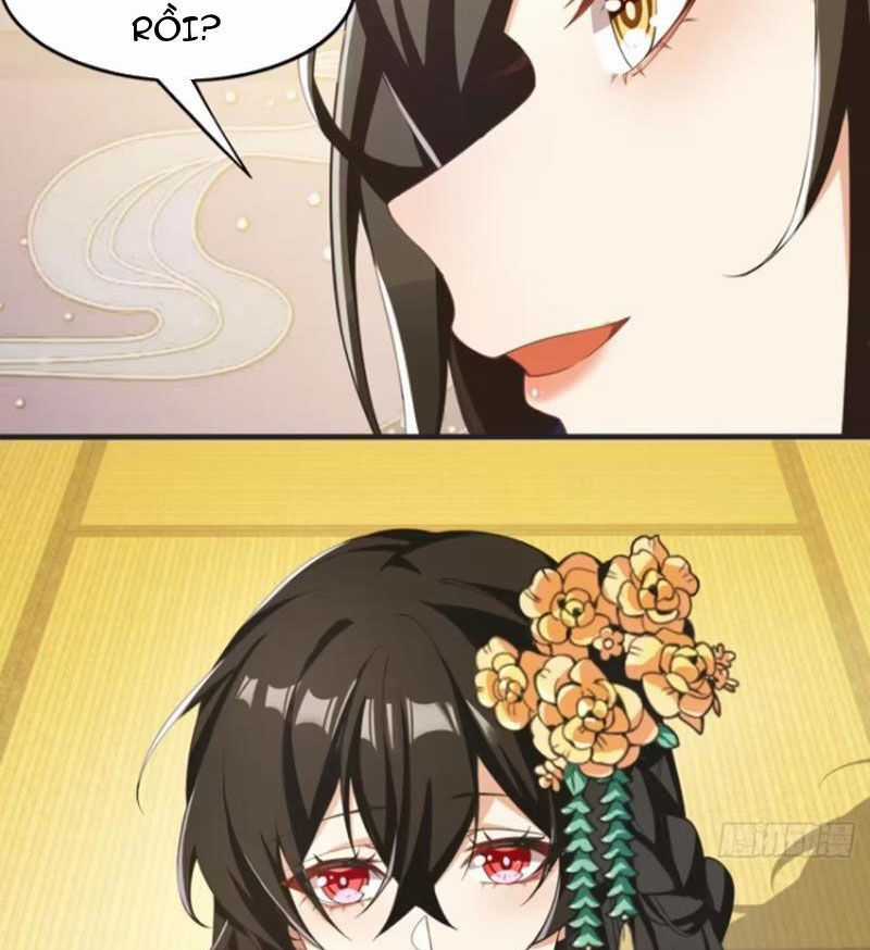 Bạn Gái Tôi Là Một Đại Tiểu Thư Xấu Xa Sao? Chapter 53 trang 4