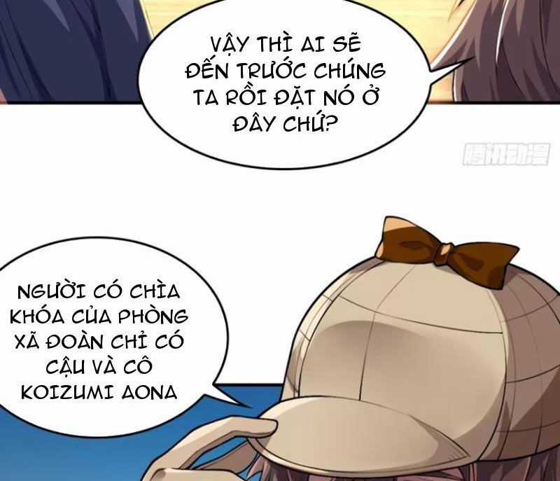 Bạn Gái Tôi Là Một Đại Tiểu Thư Xấu Xa Sao? Chapter 53 trang 41