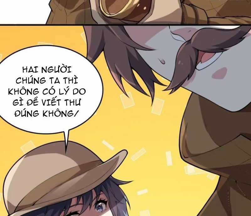 Bạn Gái Tôi Là Một Đại Tiểu Thư Xấu Xa Sao? Chapter 53 trang 43