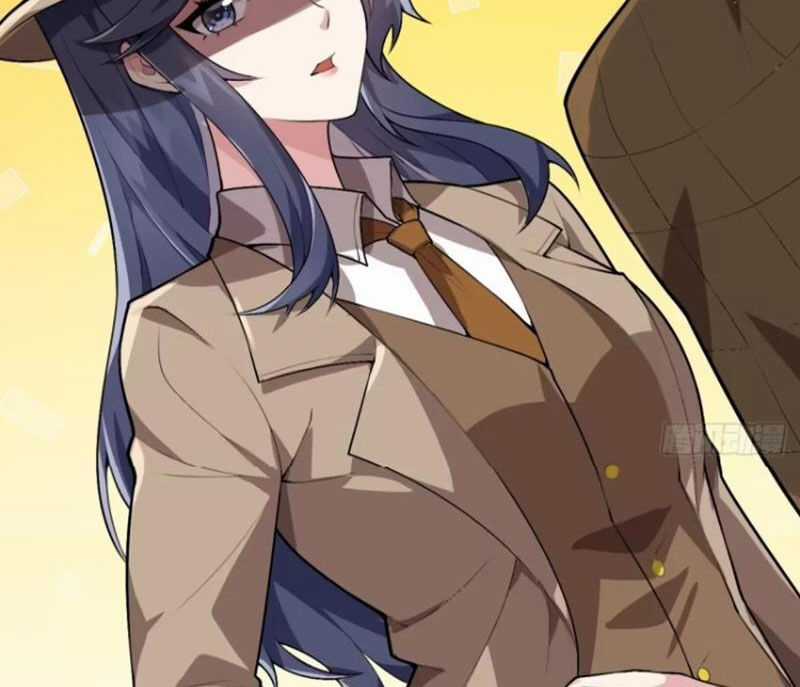 Bạn Gái Tôi Là Một Đại Tiểu Thư Xấu Xa Sao? Chapter 53 trang 44