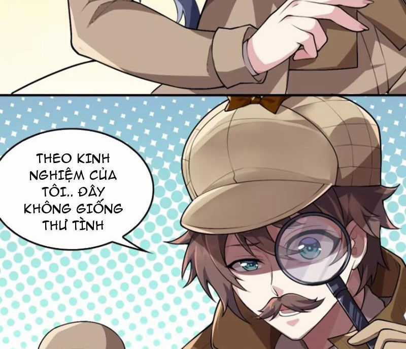 Bạn Gái Tôi Là Một Đại Tiểu Thư Xấu Xa Sao? Chapter 53 trang 45