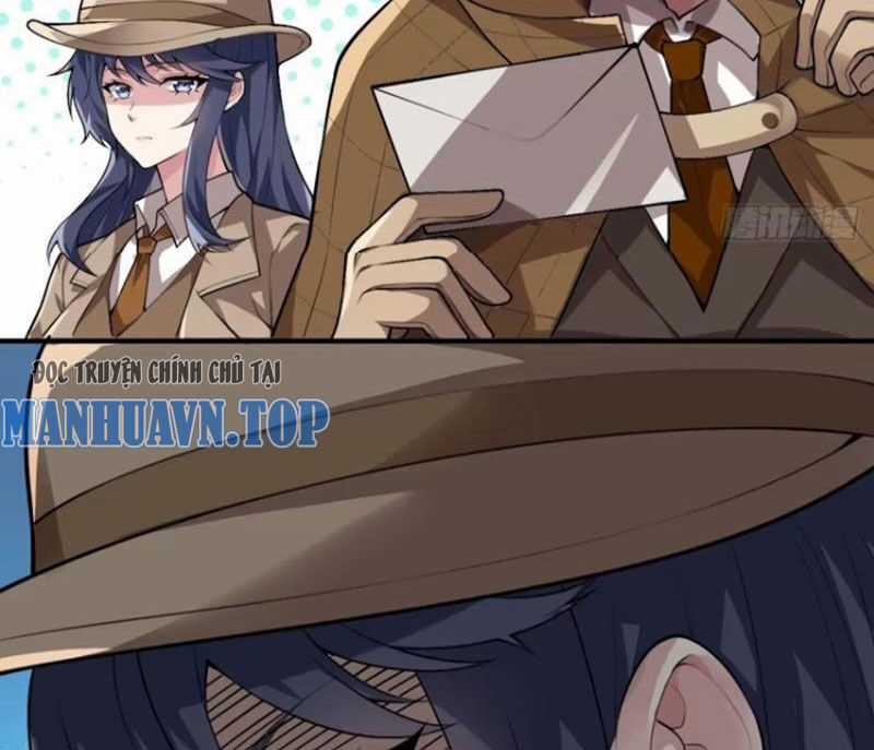 Bạn Gái Tôi Là Một Đại Tiểu Thư Xấu Xa Sao? Chapter 53 trang 46