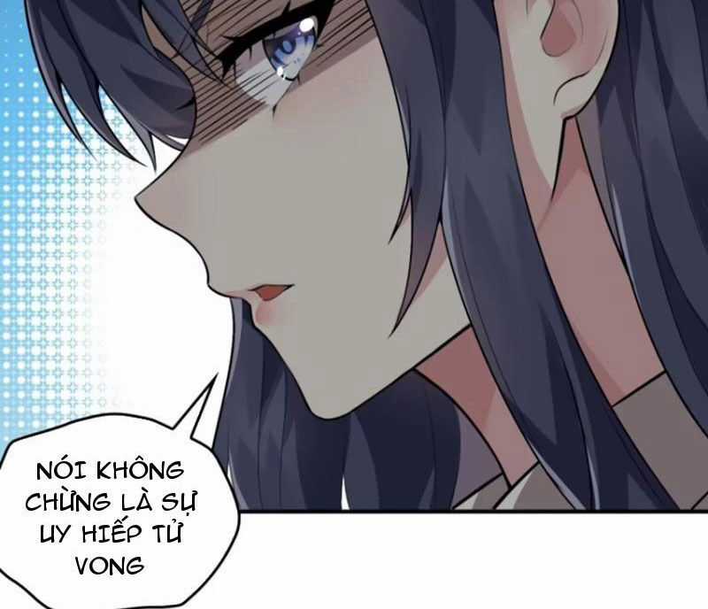 Bạn Gái Tôi Là Một Đại Tiểu Thư Xấu Xa Sao? Chapter 53 trang 47