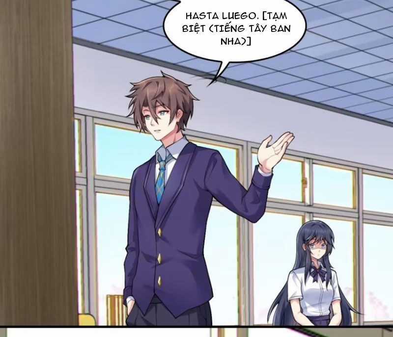 Bạn Gái Tôi Là Một Đại Tiểu Thư Xấu Xa Sao? Chapter 53 trang 49