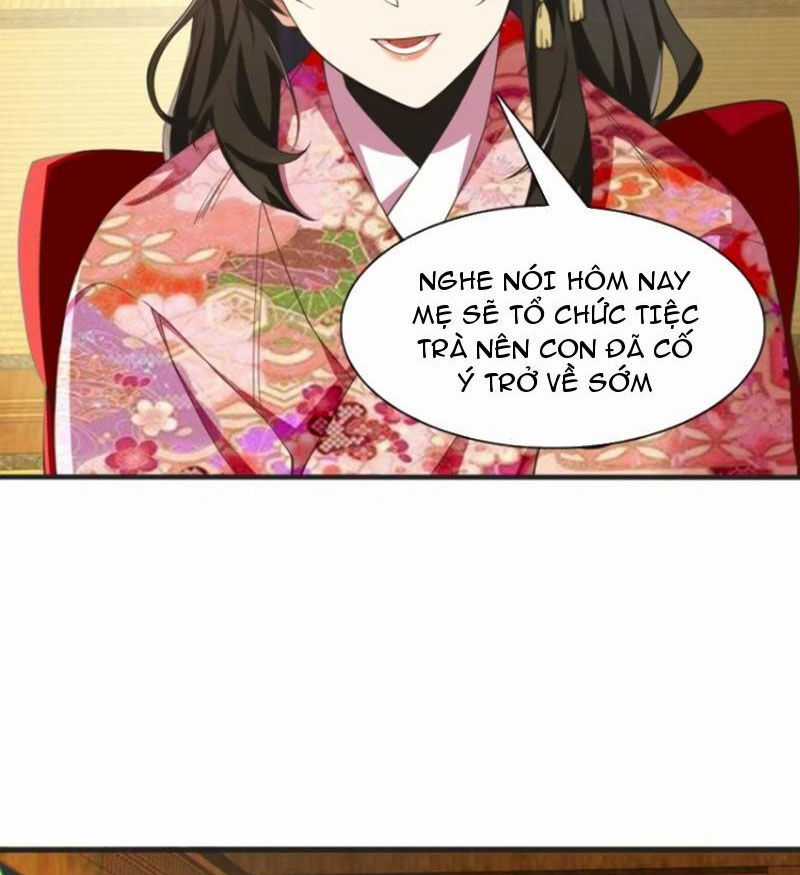 Bạn Gái Tôi Là Một Đại Tiểu Thư Xấu Xa Sao? Chapter 53 trang 5