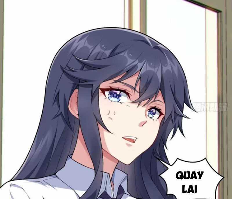 Bạn Gái Tôi Là Một Đại Tiểu Thư Xấu Xa Sao? Chapter 53 trang 50