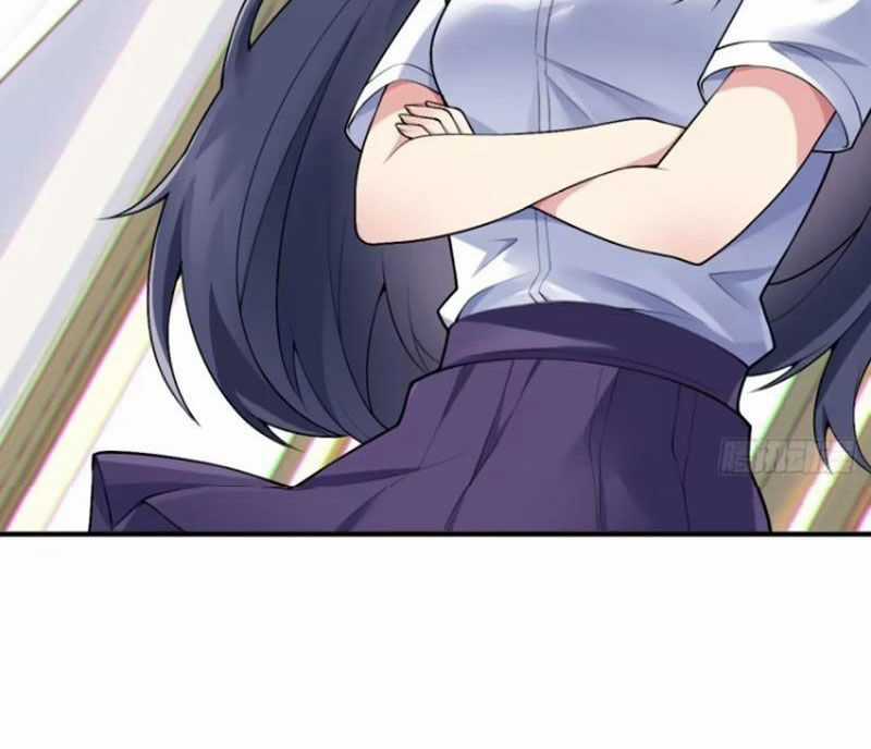 Bạn Gái Tôi Là Một Đại Tiểu Thư Xấu Xa Sao? Chapter 53 trang 52