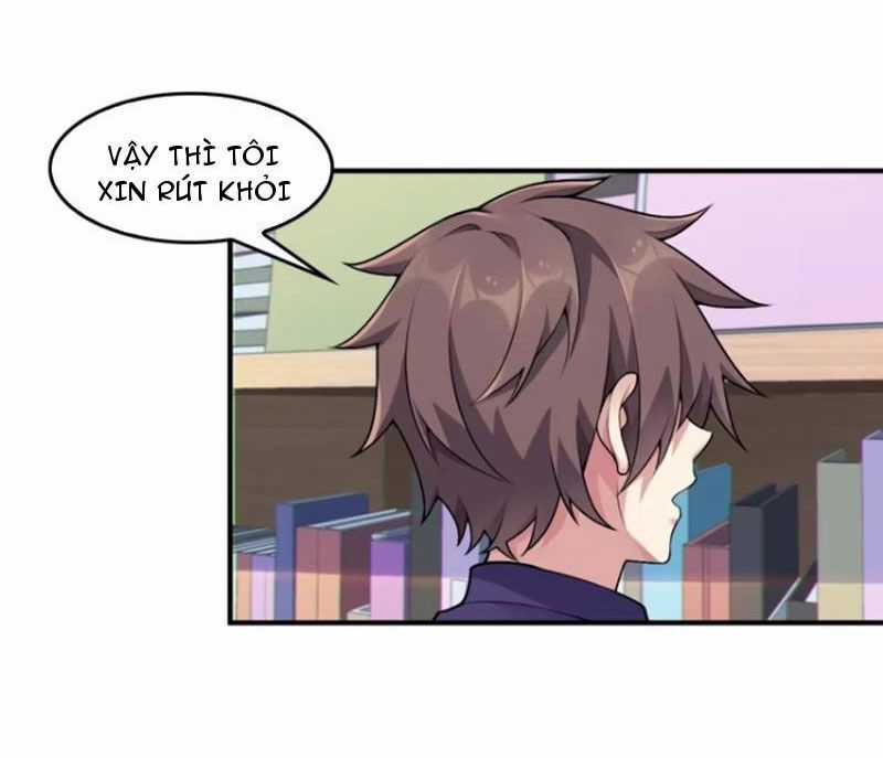 Bạn Gái Tôi Là Một Đại Tiểu Thư Xấu Xa Sao? Chapter 53 trang 53