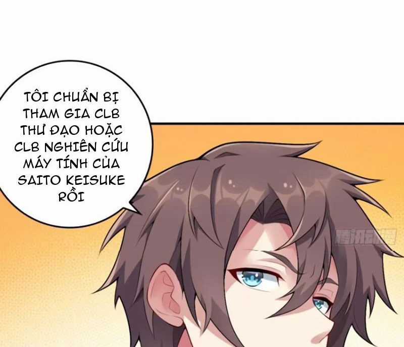 Bạn Gái Tôi Là Một Đại Tiểu Thư Xấu Xa Sao? Chapter 53 trang 54