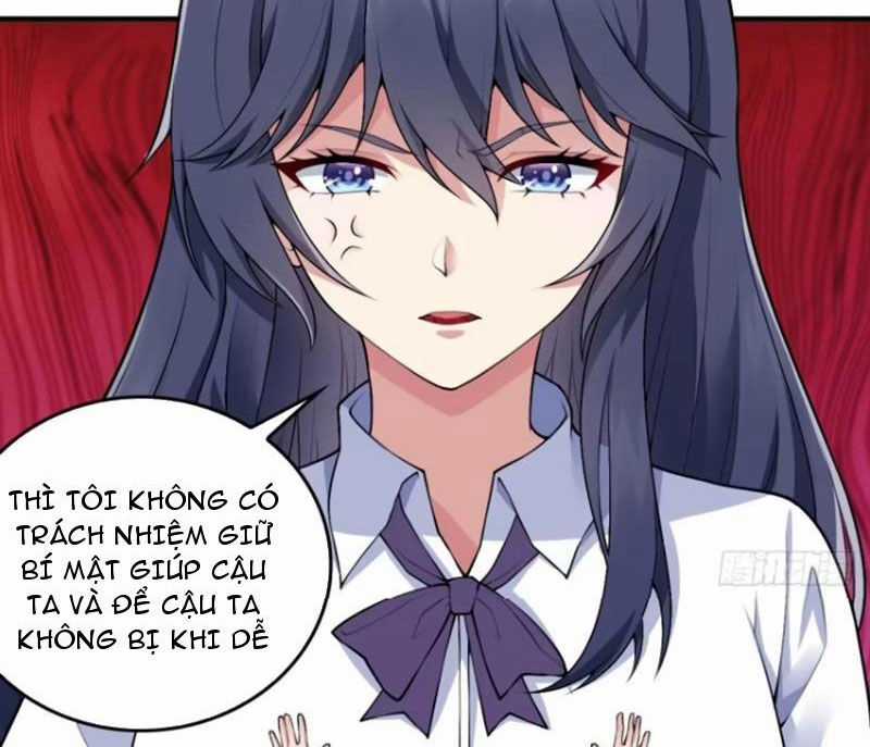 Bạn Gái Tôi Là Một Đại Tiểu Thư Xấu Xa Sao? Chapter 53 trang 56