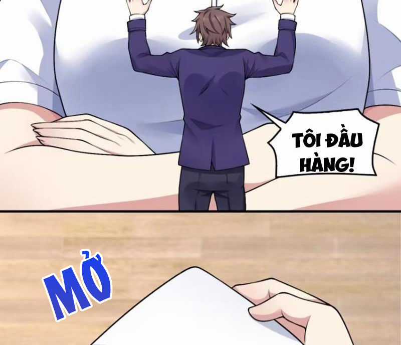 Bạn Gái Tôi Là Một Đại Tiểu Thư Xấu Xa Sao? Chapter 53 trang 57