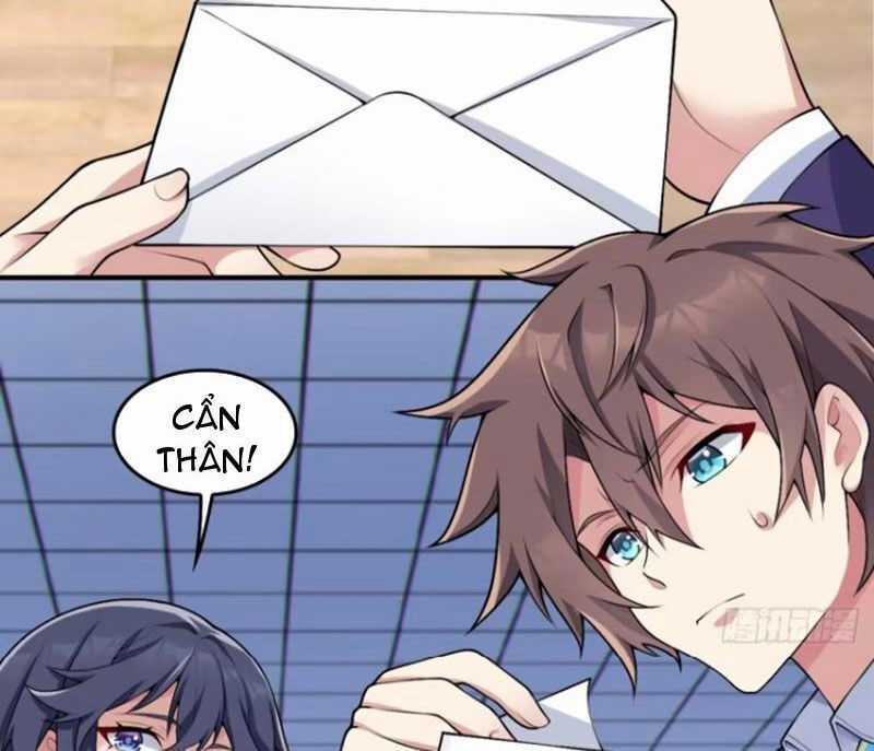 Bạn Gái Tôi Là Một Đại Tiểu Thư Xấu Xa Sao? Chapter 53 trang 58