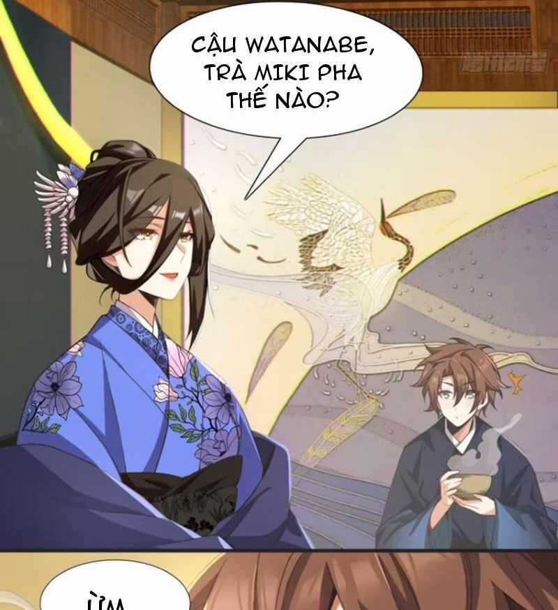 Bạn Gái Tôi Là Một Đại Tiểu Thư Xấu Xa Sao? Chapter 53 trang 6